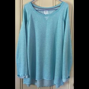 Alfani Intimates Night Shirt Blue 👕